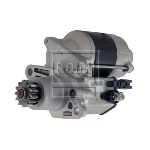 Remy Remanufactured Starter for Lexus ES300 - 17281