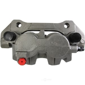 Centric Remanufactured Semi-Loaded Front Passenger Side Brake Caliper for 2014 Jeep Grand Cherokee - 141.58009