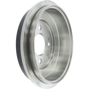 Centric Premium Rear Brake Drum for 2011 Honda Fit - 122.40014