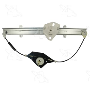 ACI Power Window Regulator for 1998 Mercury Mystique - 381347