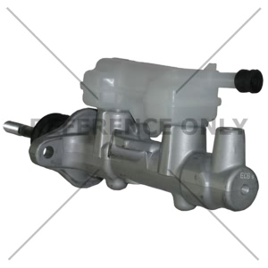 Centric Premium™ Brake Master Cylinder for 2012 Lexus LS600h - 130.44050