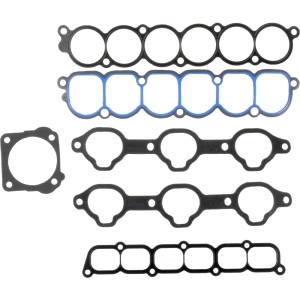 Victor Reinz Intake Manifold Gasket Set for Kia - 11-10753-01