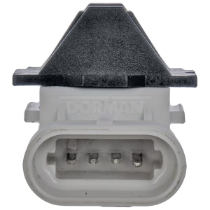 Dorman OE Solutions Crankshaft Position Sensor for 1990 Oldsmobile 98 - 907-778