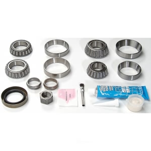 National Differential Bearing for Jeep - RA-311-J