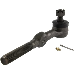 Centric Premium™ Front Driver Side Outer Steering Tie Rod End for 1986 GMC K2500 Suburban - 612.66006