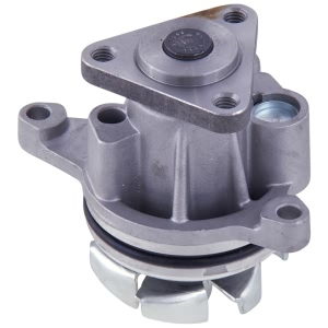 Gates Engine Coolant Standard Water Pump for 2013 Mazda 6 - 41188