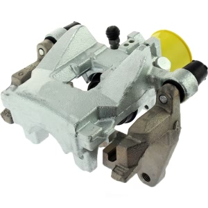 Centric Semi-Loaded Brake Caliper for 2018 Jaguar XF - 141.20544