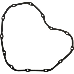 Victor Reinz Oil Pan Gasket for 2013 Toyota Avalon - 71-15503-00