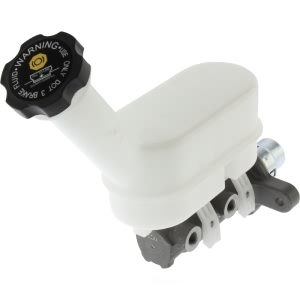 Centric Premium Brake Master Cylinder for GMC Acadia Limited - 130.66059