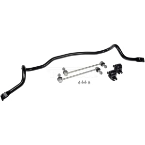 Dorman Front Sway Bar Kit for 2012 Buick Regal - 927-125