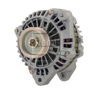 Remy Remanufactured Alternator for 1993 Mercury Villager - 14455