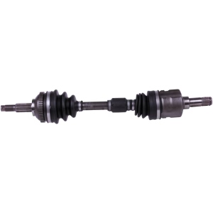 Cardone Reman Remanufactured CV Axle Assembly for 1999 Plymouth Grand Voyager - 60-3109