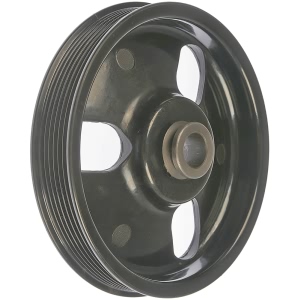 Dorman OE Solutions Power Steering Pump Pulley for Plymouth Sundance - 300-100