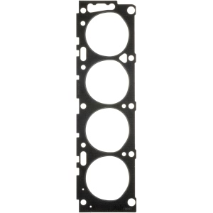 Victor Reinz Cylinder Head Gasket for 1991 Plymouth Sundance - 61-10358-00