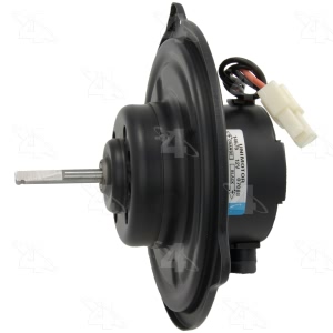 Four Seasons Hvac Blower Motor Without Wheel for 1989 Mazda 626 - 35675