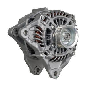 Remy Remanufactured Alternator for 2016 Mazda 3 - 11173