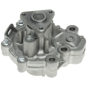 Gates Engine Coolant Standard Water Pump for 2014 Mazda 3 - 42073BH