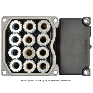 Cardone Reman Remanufactured ABS Control Module for 2001 Audi S4 - 12-12200