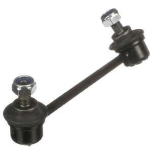 Delphi Rear Passenger Side Stabilizer Bar Link Kit for Mazda 3 - TC3412