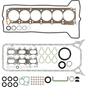 Victor Reinz Engine Gasket Set for Mercedes-Benz SL320 - 01-28975-02