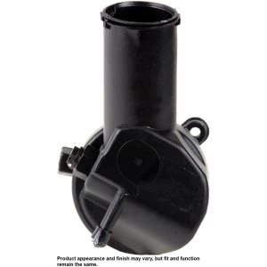 Cardone Reman Remanufactured Power Steering Pump w/Reservoir for 1999 Mazda B2500 - 20-7256