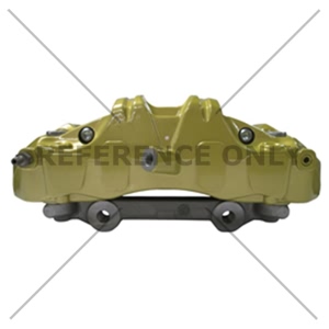 Centric Posi Quiet™ Loaded Brake Caliper for 2013 BMW 135i - 142.34209