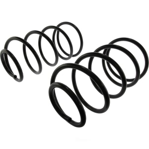 Centric Premium™ Coil Springs for 1995 Cadillac Seville - 630.62119