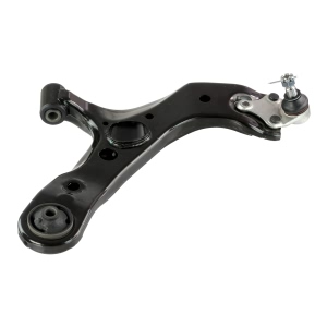 Delphi Front Passenger Side Lower Control Arm And Ball Joint Assembly for 2015 Lexus NX300h - TC3280