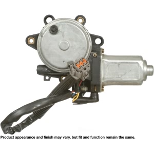 Cardone Reman Remanufactured Power Window Motors With Regulator for 2002 Infiniti Q45 - 47-13001