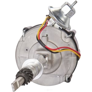 Spectra Premium Distributor for Chevrolet El Camino - GM34