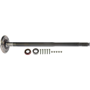 Dorman OE Solutions Rear Passenger Side Axle Shaft for 2000 Ford F-150 - 630-240