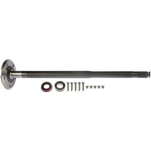 Dorman OE Solutions Rear Passenger Side Axle Shaft for Lincoln - 630-240