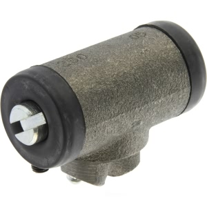 Centric Premium Rear Driver Side Drum Brake Wheel Cylinder for Land Rover - 134.22001