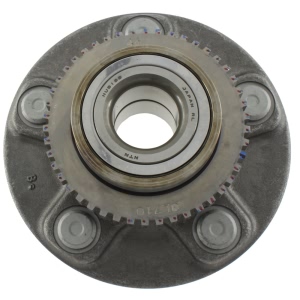 Centric Premium™ Wheel Bearing And Hub Assembly for 1999 Infiniti I30 - 405.42015