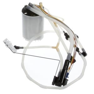 Delphi Fuel Pump Module Assembly for 2010 Porsche Panamera - FG1725