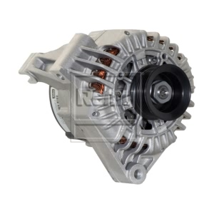 Remy Remanufactured Alternator for 2006 Chevrolet Uplander - 12631