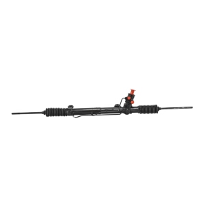 AAE Remanufactured Hydraulic Power Steering Rack and Pinion Assembly for 1999 Chevrolet Camaro - 64107