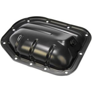 Dorman OE Solutions Lower Engine Oil Pan for 2014 Toyota Yaris - 264-318