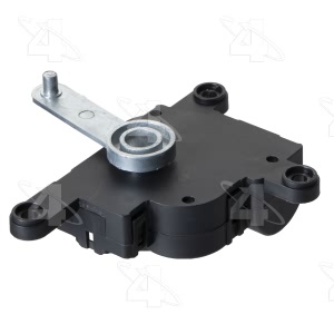 Four Seasons Hvac Recirculation Door Actuator for 2000 Chrysler LHS - 73147