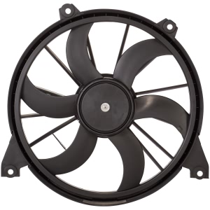 Spectra Premium Engine Cooling Fan for 2018 Dodge Journey - CF13067