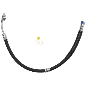 Gates Power Steering Pressure Line Hose Assembly From Pump for 2009 Kia Sportage - 352019