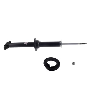 KYB Gas A Just Front Driver Or Passenger Side Monotube Strut for 2004 Cadillac CTS - 551605