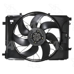 Four Seasons Engine Cooling Fan for 2012 Mercedes-Benz C250 - 76280