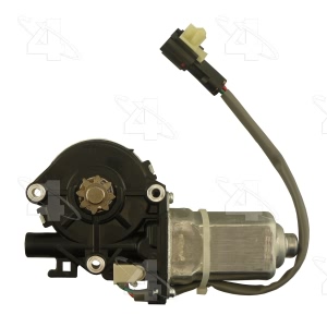 ACI Front Passenger Side Window Motor for 2008 Kia Sorento - 389025