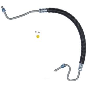 Gates Power Steering Pressure Line Hose Assembly for Cadillac Escalade - 359070