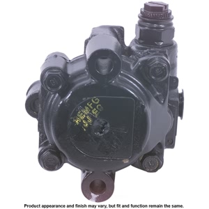 Cardone Reman Remanufactured Power Steering Pump w/o Reservoir for 1996 Toyota Avalon - 21-5931