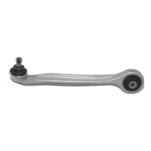 Delphi Front Driver Side Upper Forward Control Arm And Ball Joint Assembly for 1999 Audi A4 - TC1177