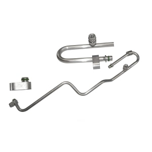 VEMO A/C Liquid Line Assembly for 2000 Mercedes-Benz ML320 - V30-20-0008