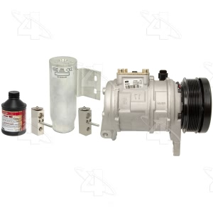 Four Seasons A C Compressor Kit for 1996 Plymouth Grand Voyager - 2698NK