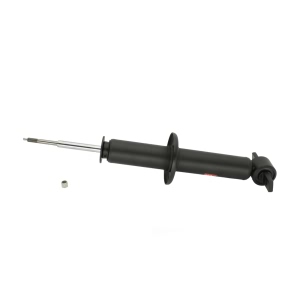 KYB Excel G Front Driver Or Passenger Side Twin Tube Strut for 1999 Pontiac Firebird - 341356